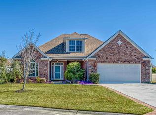 220 Fox Den Dr, Murrells Inlet, SC 29576