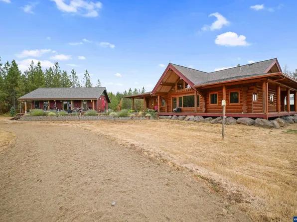 36124 Richardson Gap Rd, Scio, OR 97374