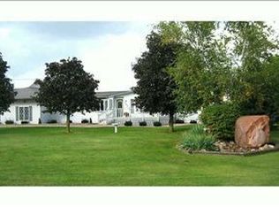 10171 NW 107th Pl, Granger, IA 50109