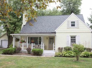 509 Main St, Battle Ground, IN 47920