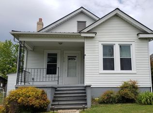 1110 Morgan Ave SE, Roanoke, VA 24013