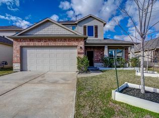5711 Casa Martin Dr, Katy, TX 77449