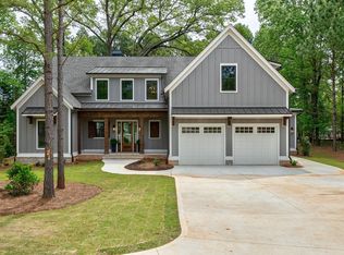 136 Parkside Ln, Eatonton, GA