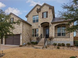 4205 Arrow Wood Rd, Cedar Park, TX 78613