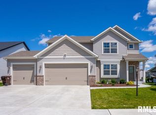 3925 W Fiona Way, Dunlap, IL 61525