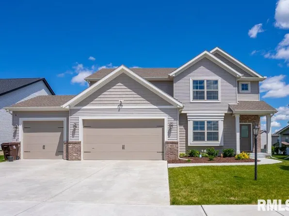 3925 W Fiona Way, Dunlap, IL 61525