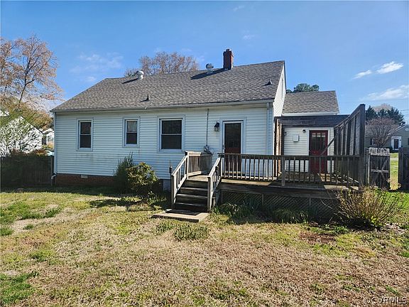 2nd image of 7307 Barnette Ave