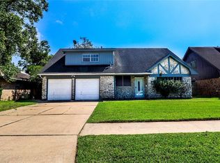 10306 Kirkhill Dr, Houston, TX 77089