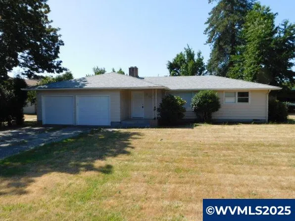 4160 Hudson Ave NE, Salem, OR 97301