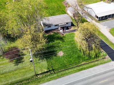 3626 Orangeport Rd, Gasport, NY, 14067