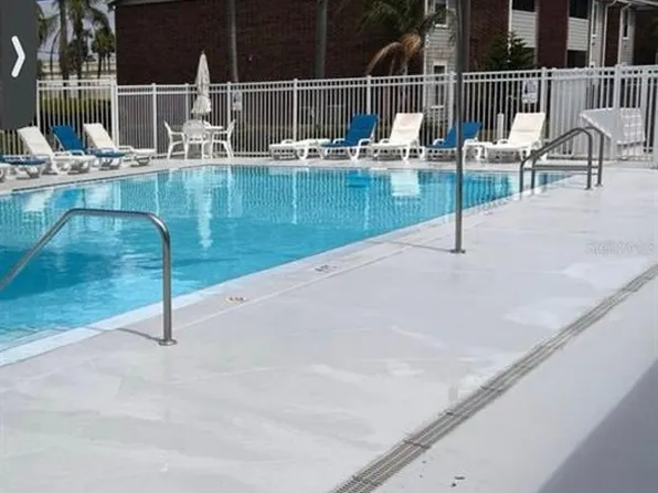 1400 GANDY BOULEVARD N #803, ST PETERSBURG, FL 33702
