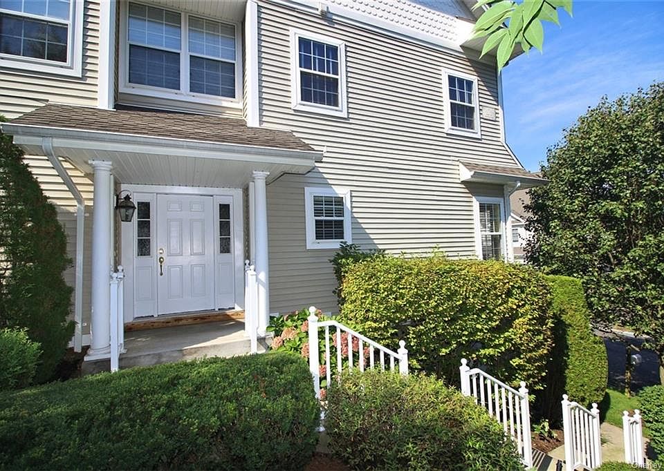 Crystal Hill Apartments Pomona, NY Zillow