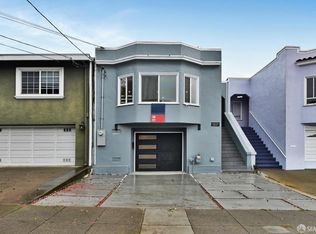 1815 18th Ave, San Francisco, CA