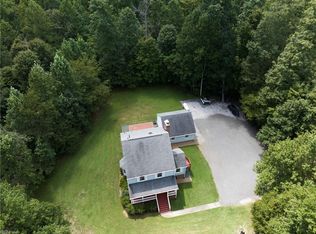 4429 Hopewell Rd, New Kent, VA 23124