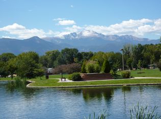 3122 Larkspur Dr, Colorado Springs, CO 80907