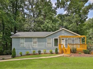2421 Arbour Trace Vis, Suwanee, GA 30024