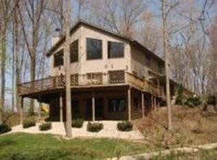 N3612 Tipperary Rd, Cascade, WI 53011