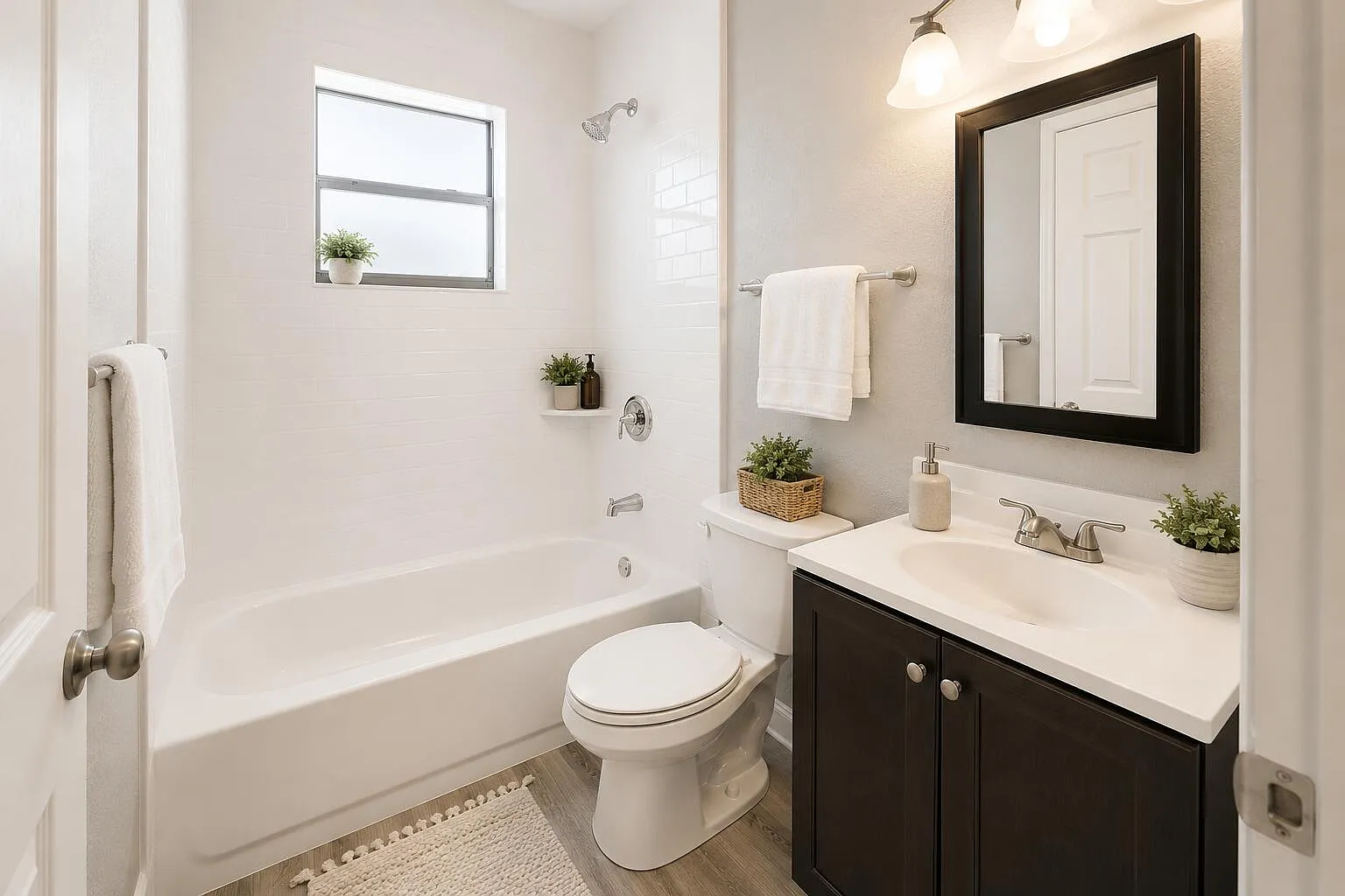 3 bed, 1.0 bath, 900 sqft, $2,550 — Photo 4