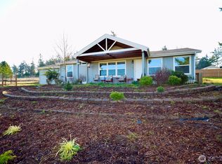 103 Secluded Way, Sequim, WA 98382