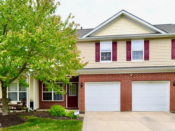 4950 Tuscany Ln, Indianapolis, IN 46254