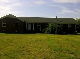 1874 Walnut Grove Rd, Burlison, TN 38015