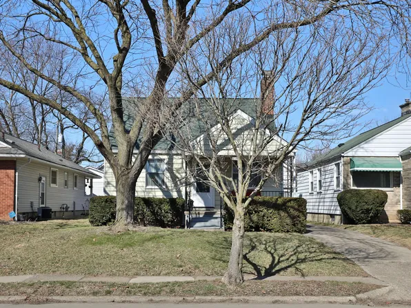 326 Frebis Ave, Columbus, OH 43206