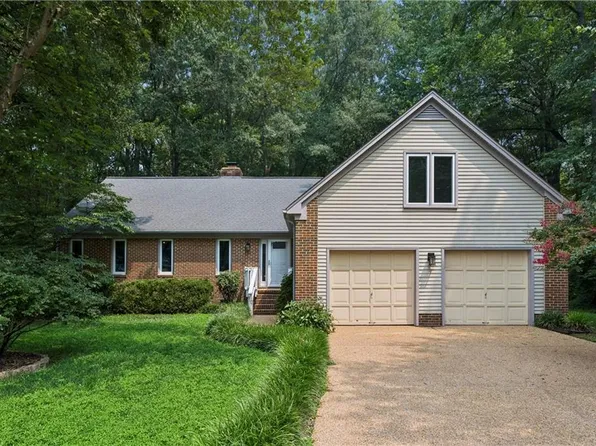 107 Sun Rise Way, Yorktown, VA 23693