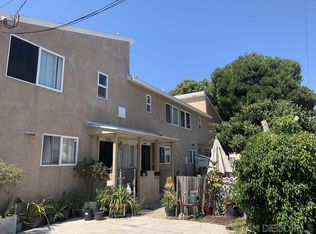6604-10 Kelly St, San Diego, CA 92111