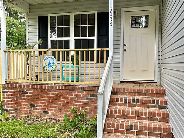 5036 John St, Chesapeake, VA 23321