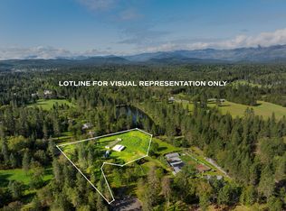 600 Hartsfield Ln, Merlin, OR 97532