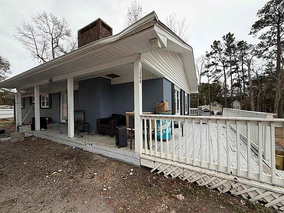 2nd image of 3840 E Ed Smith Ave.