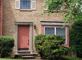 318 Tudor Dr, Winchester, VA