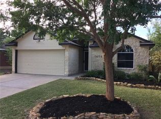 1604 Rio Bravo Loop, Leander, TX 78641