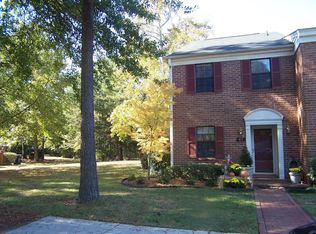 411 Folkstone Cir, Augusta, GA 30907