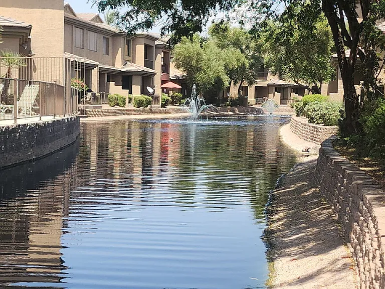705 W Queen Creek Rd #1046 — Photo 1