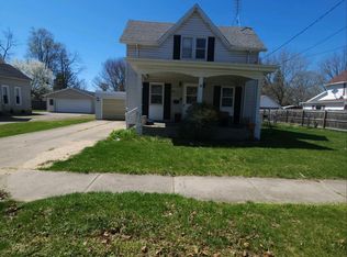 622 S Sheldon St, Charlotte, MI 48813