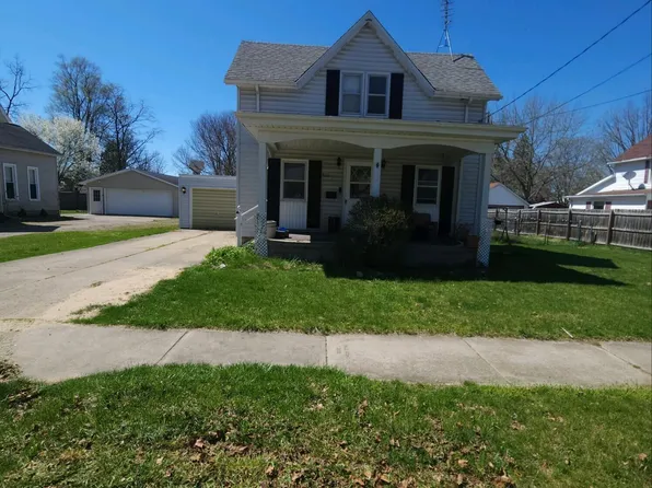 622 S Sheldon St, Charlotte, MI 48813