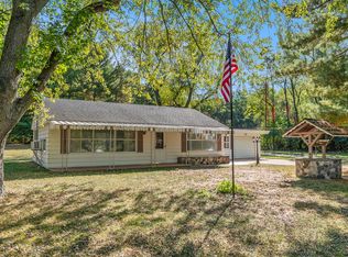 1951 S 14th St, Niles, MI