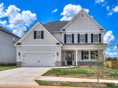 5055 Chimney Swift Path, Aiken, SC, 29803