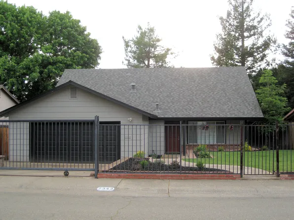 7343 Single Way, Citrus Heights, CA 95610