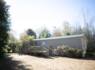 2152 Congaree Rd, Eastover, SC 29044