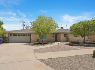 9609 Gairloch Dr, El Paso, TX 79925