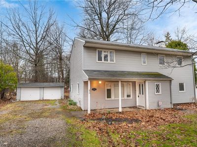 2758 Oak St, Willoughby Hills, OH, 44094