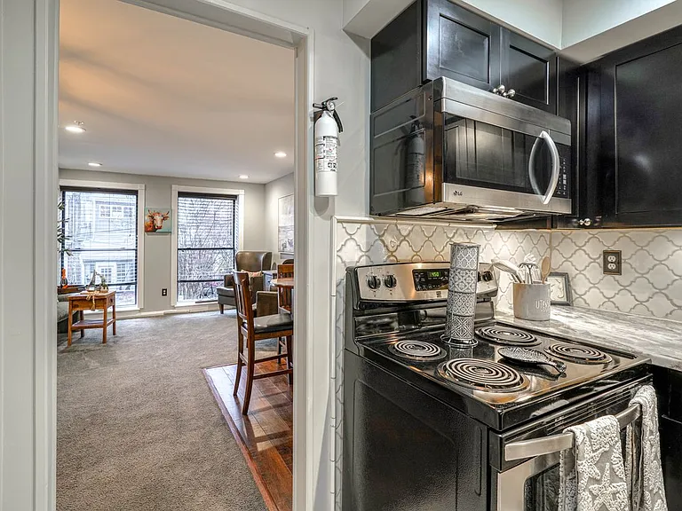 1714 Park Ave #307 — Photo 7