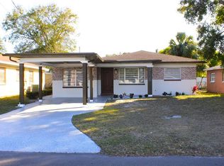 3106 W Douglas St, Tampa, FL 33607