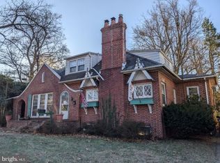 1600 Prospect Ridge Blvd, Haddon Heights, NJ 08035