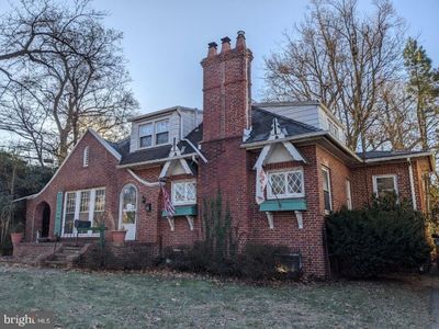 1600 Prospect Ridge Blvd, Haddon Heights, NJ, 08035