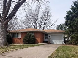 1252 N Krug St, Russell, KS 67665