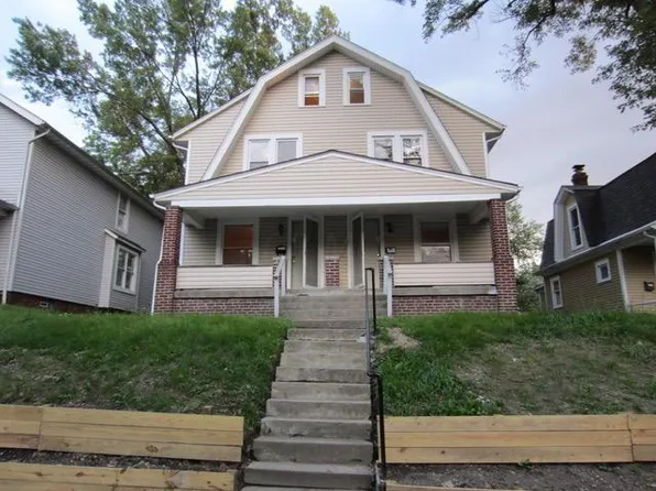 225 E Blake Ave, Columbus, OH 43202