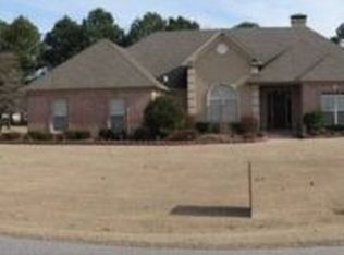 104 Stoneridge Dr, Searcy, AR 72143